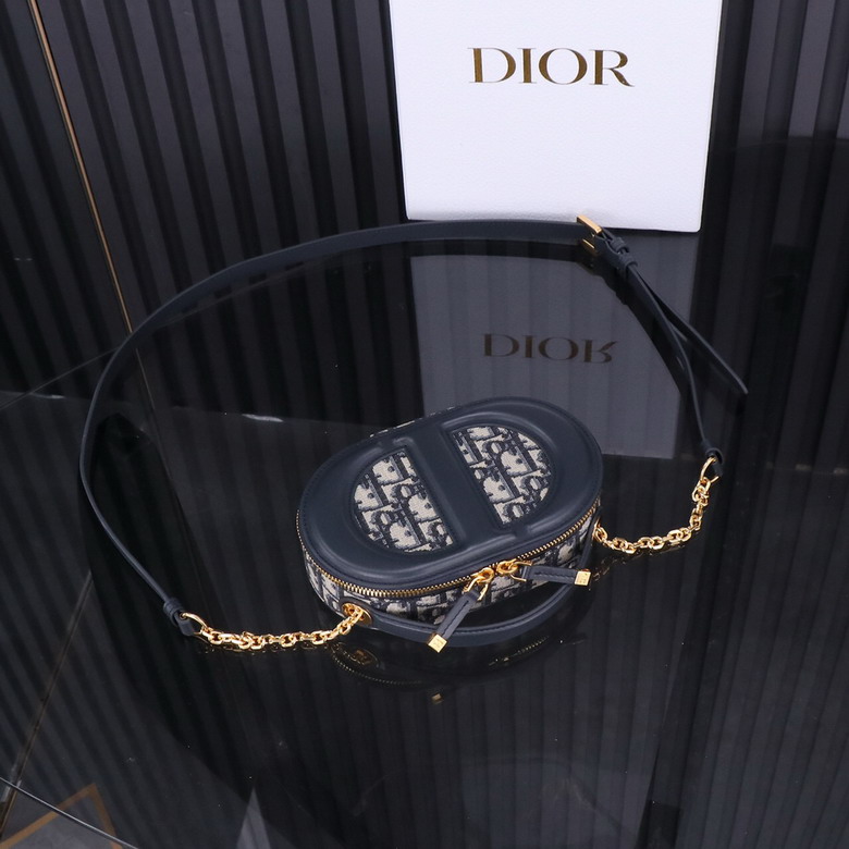 Dior Signature 2201 18x11x6 5cm wz_9